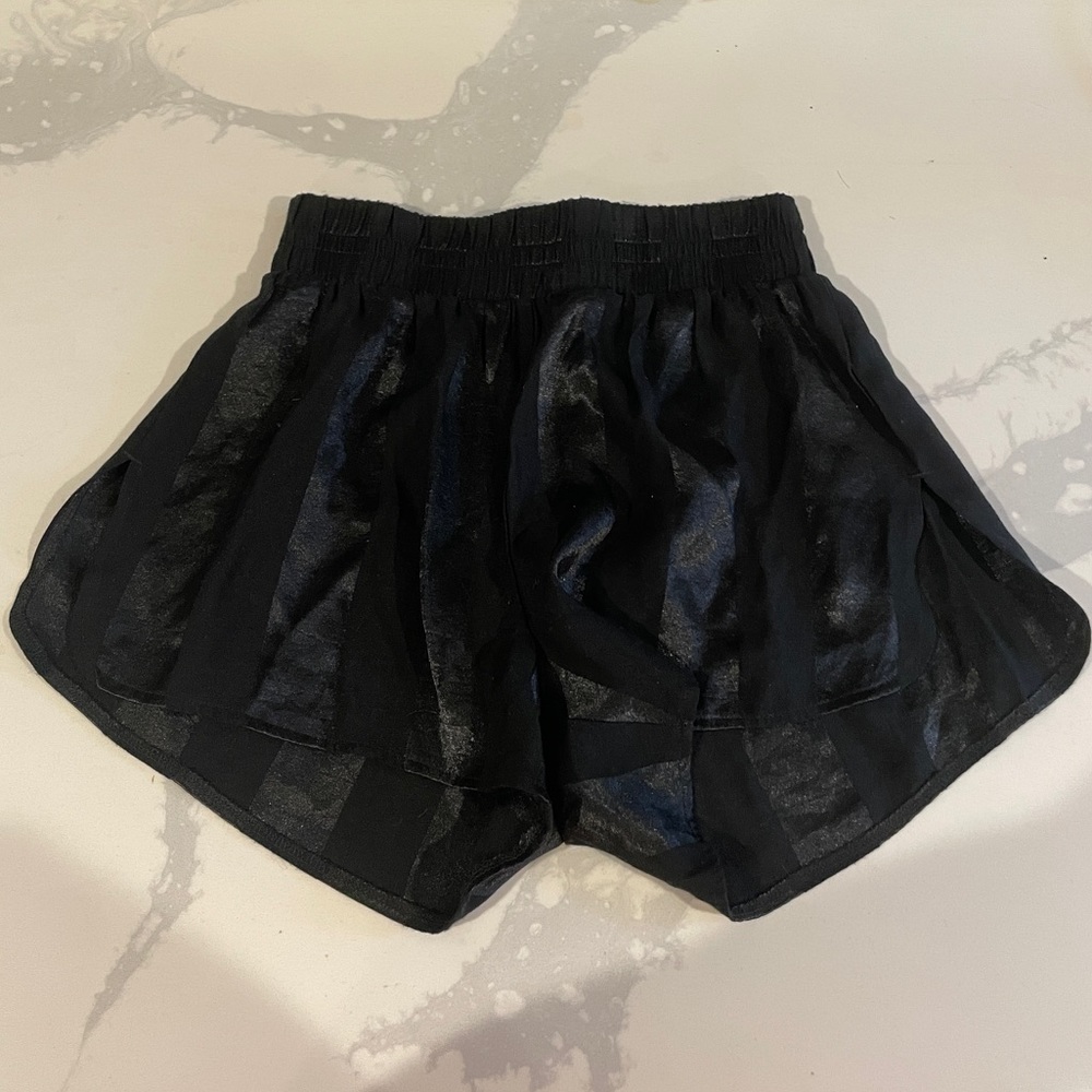 FREE Victoria’s Secret Satin Sleep Shorts